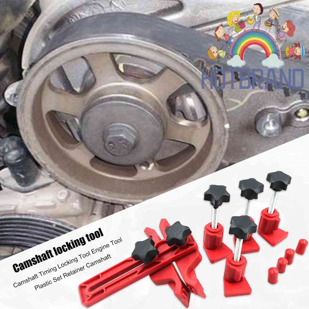 Giá Đỡ Trục Cam Động Cơ Xe Hơi Chuyên Dụng