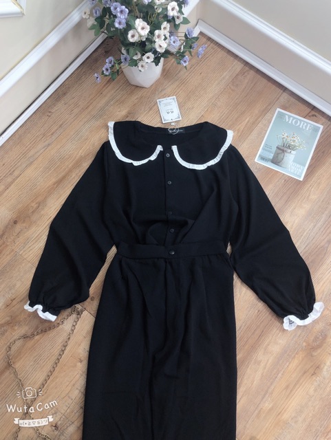 Siêu Hot Set Tiểu thư sang chảnh