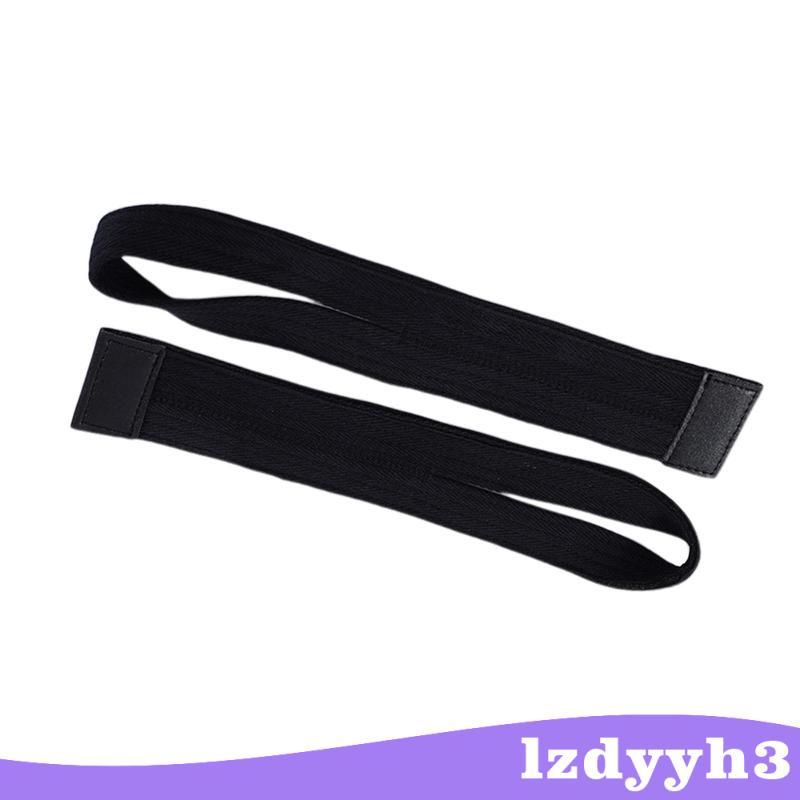 Dây Đai Nâng Tạ Chuyên Dụng Lzdyyh3