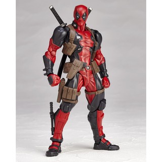 Mô hình nhân vật Deadpool