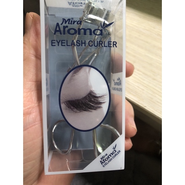 [Chính Hãng]Bấm Mi Mira Aroma Eyelash Curler