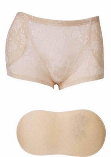 Quần Độn Mông Thái Lan 3in1
