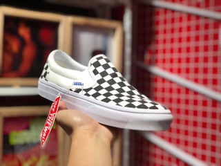Vans CheckerBoard