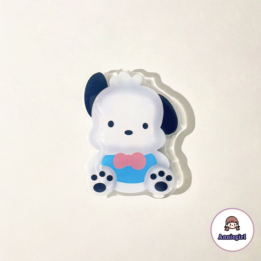 Giá Đỡ Điện Thoại Hình Kẹo Mút / Hoa Tulip / Cún Cưng Để Bàn Gấp Gọn Cho IPhone 13 12 11 Pro Max