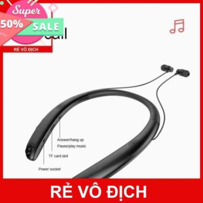 TAI NGHE BLUETOOTH LOA NGOÀI  KIÊM CAMERA THÍCH HỢP PHƯỢT VÀ DU LỊCH ALL IN 1 HP V9 | BigBuy360 - bigbuy360.vn