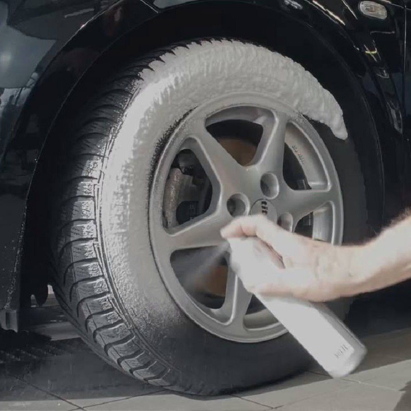 Bảo dưỡng lốp xe ô tô Sonax 435300 Tyre care 400ml