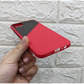 Ốp lưng nhám vali Realme C11