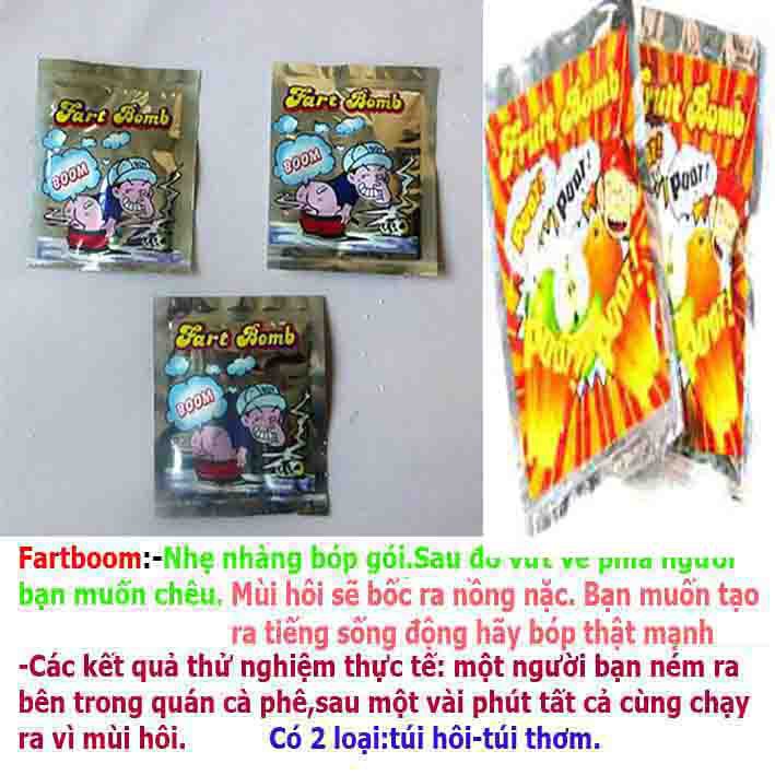 GÓI THỐI-g61