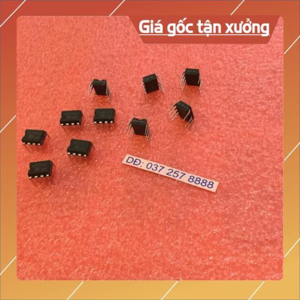 . IC nguồn LNK364 (2 chiếc) ..