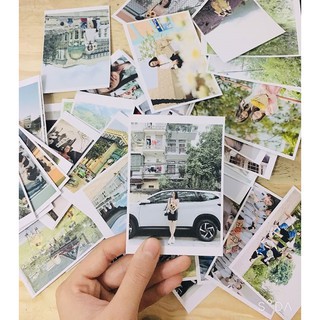 Rửa ảnh theo yêu cầu 6x9 bằng máy LAB Fujifilm chất lượng cao - In hình có keo  dán dễ dàng - Hình Polaroid đẹp giá rẻ | BigBuy360 - bigbuy360.vn