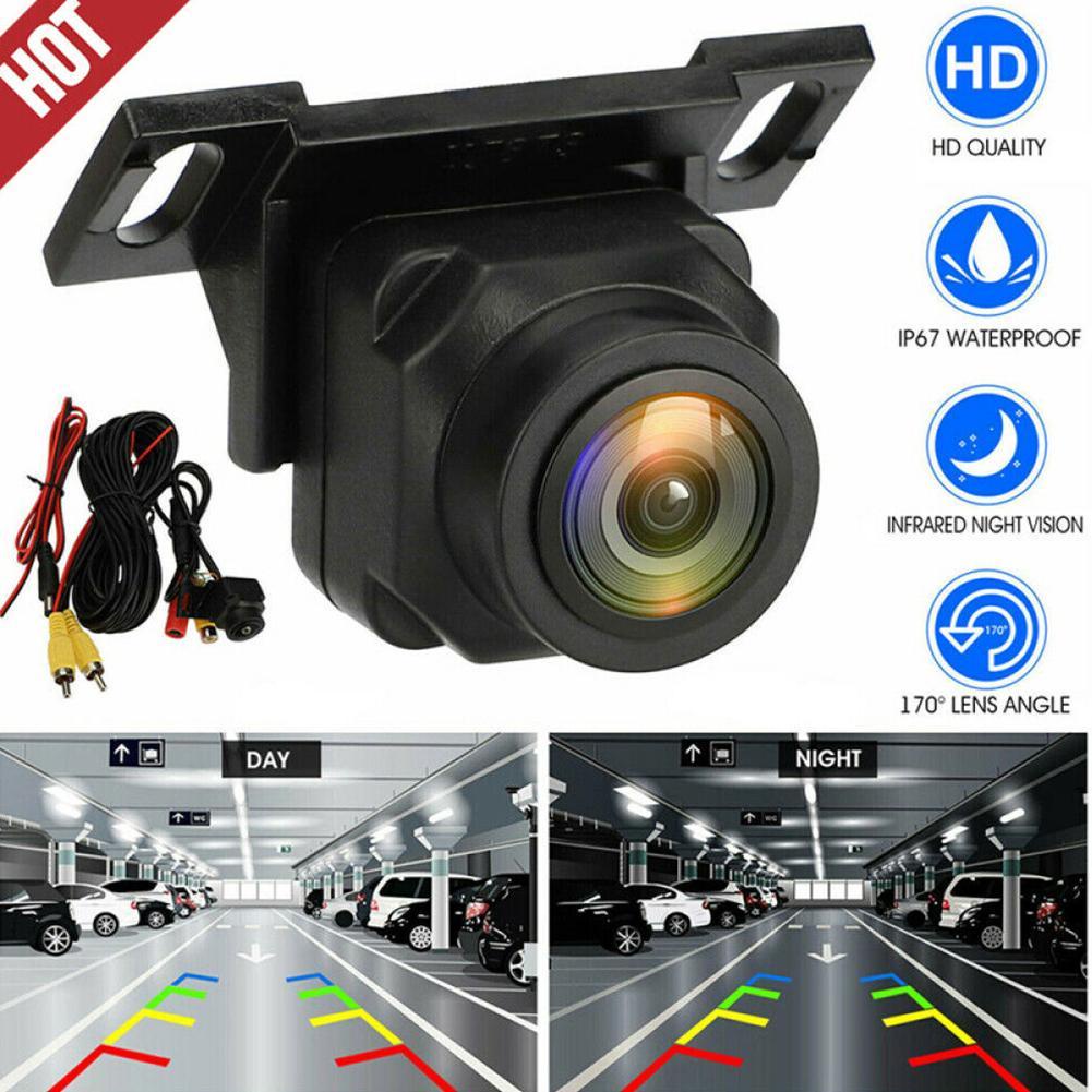 Camera lùi xe 170 DC 12V P8G9 T9G2 chống thấm nước | BigBuy360 - bigbuy360.vn