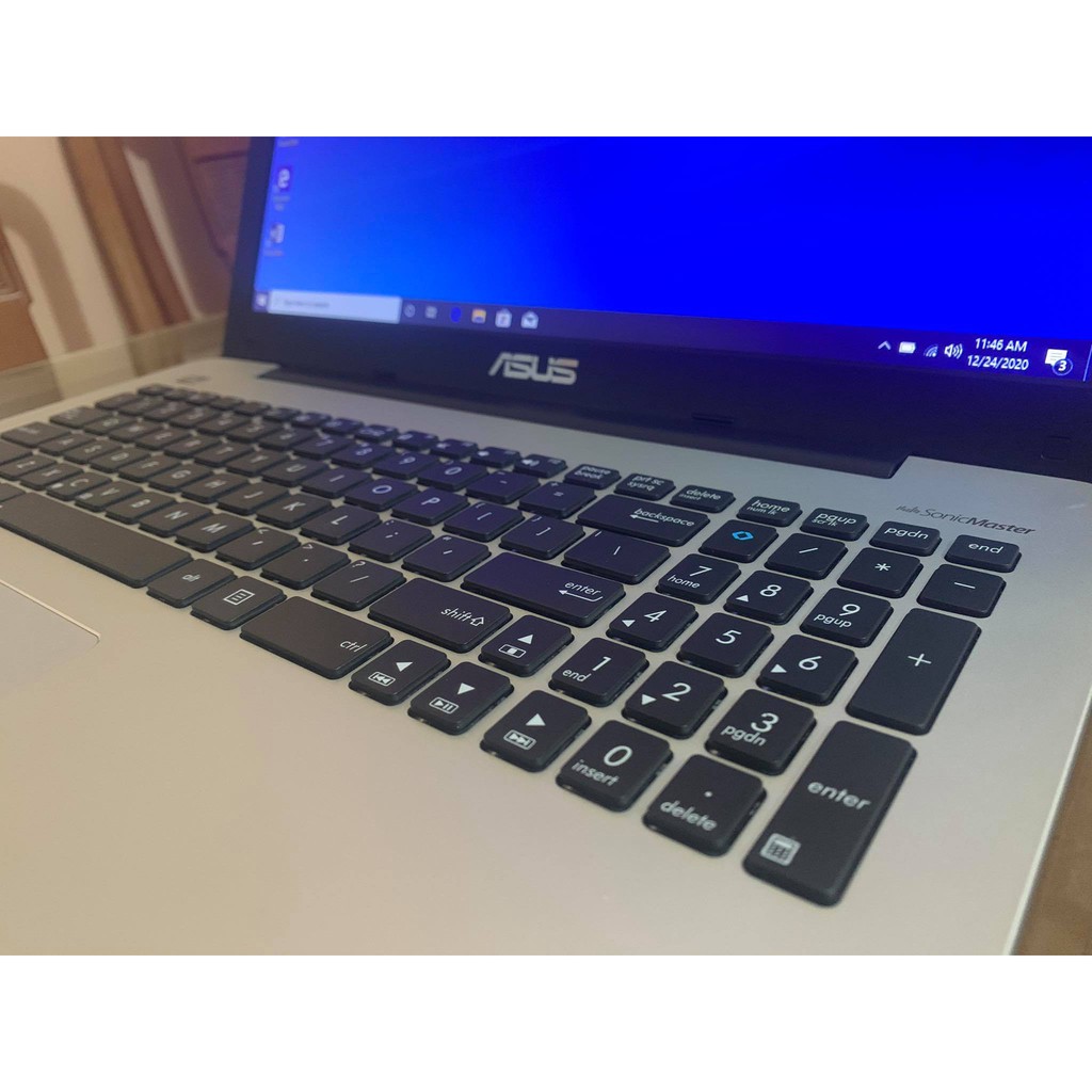 máy tính xách tay K555L i7 5500U Ram 8G SSD 120G VGA | BigBuy360 - bigbuy360.vn