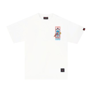 Áo thun 'MARCUS' THE LION TEE TEE [STREETWEAR / ÁO THUN]