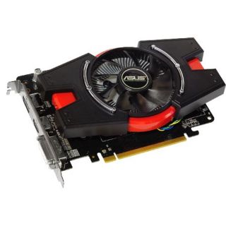 Card Màn Hình 1G DDR5 HD7750 ngang GTX 650