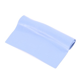 Tấm silicon tản nhiệt CPU 100mm*100mm*1mm
