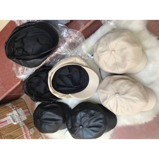 MŨ CAP_MŨ THỜI TRANG NỮ SANG CHẢNH