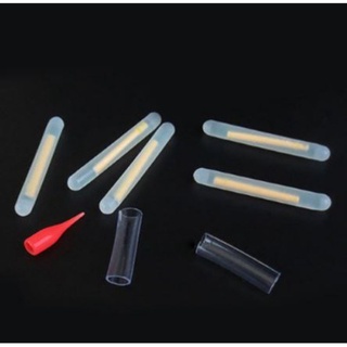 Phao bẻ phát sáng vỉ 5 cái