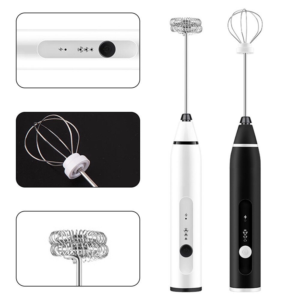 【HCM】máy đánh trứng, đánh bông lòng trắng sữa