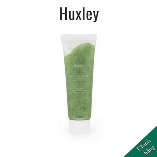 Mặt Nạ Tẩy Tế Bào Chết Huxley Scrub Mask  Sweet Therapy 30g