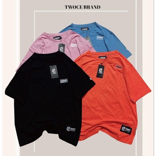 Áo thun | TEE SIGNATURE | Design By TWOCE
