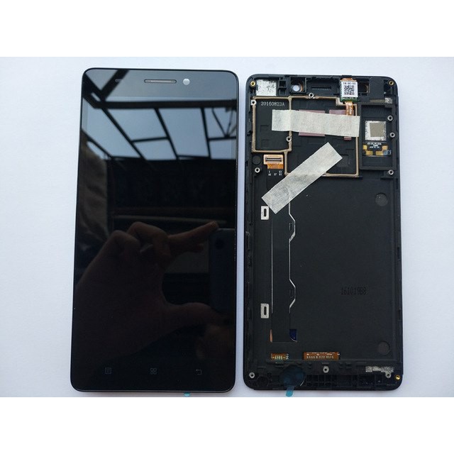 Màn Hình Cảm Ứng Lcd Cho LENOVO A7000 Mới