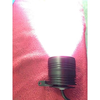Đèn Led L4 Trợ Sáng Cho Xe Máy New Version