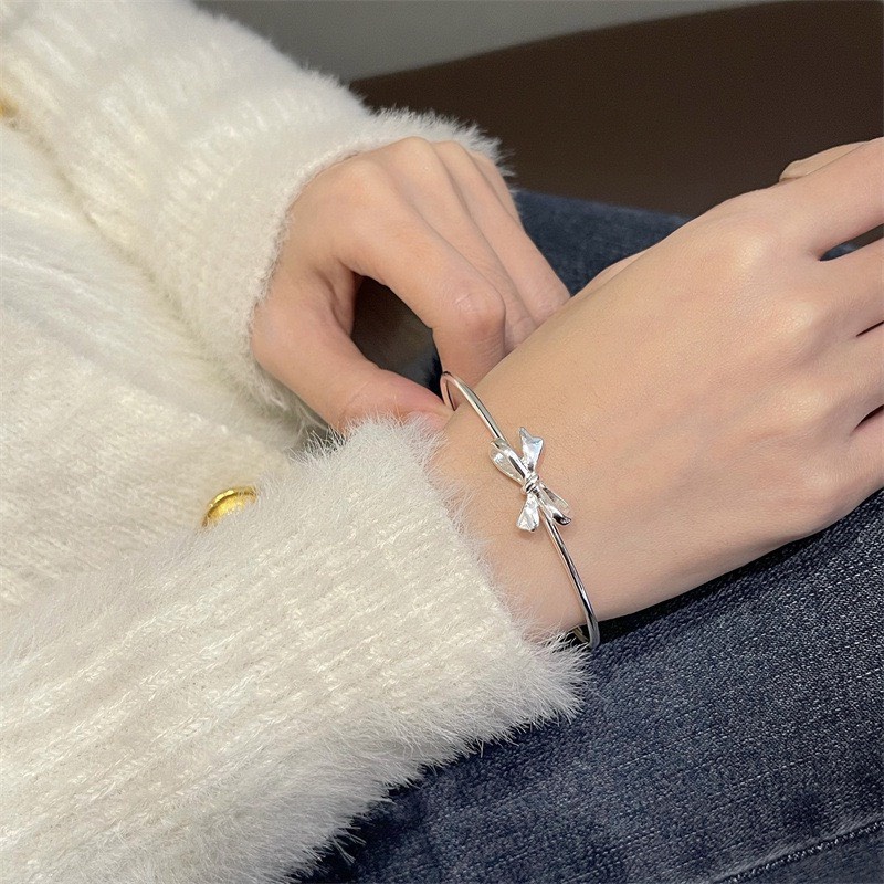 Vòng tay nữ, lắc tay nữ dây rút " Sunny Ring " phong cách Vintage HER.ACC T15 | BigBuy360 - bigbuy360.vn