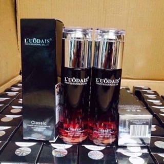 Tinh dầu dưỡng tóc L’uôdais 80ml