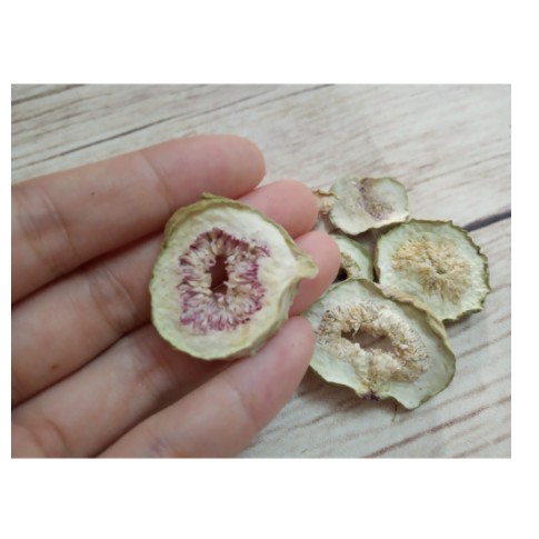 500gr Quả sung khô thái lát hàng chuẩn loại 1