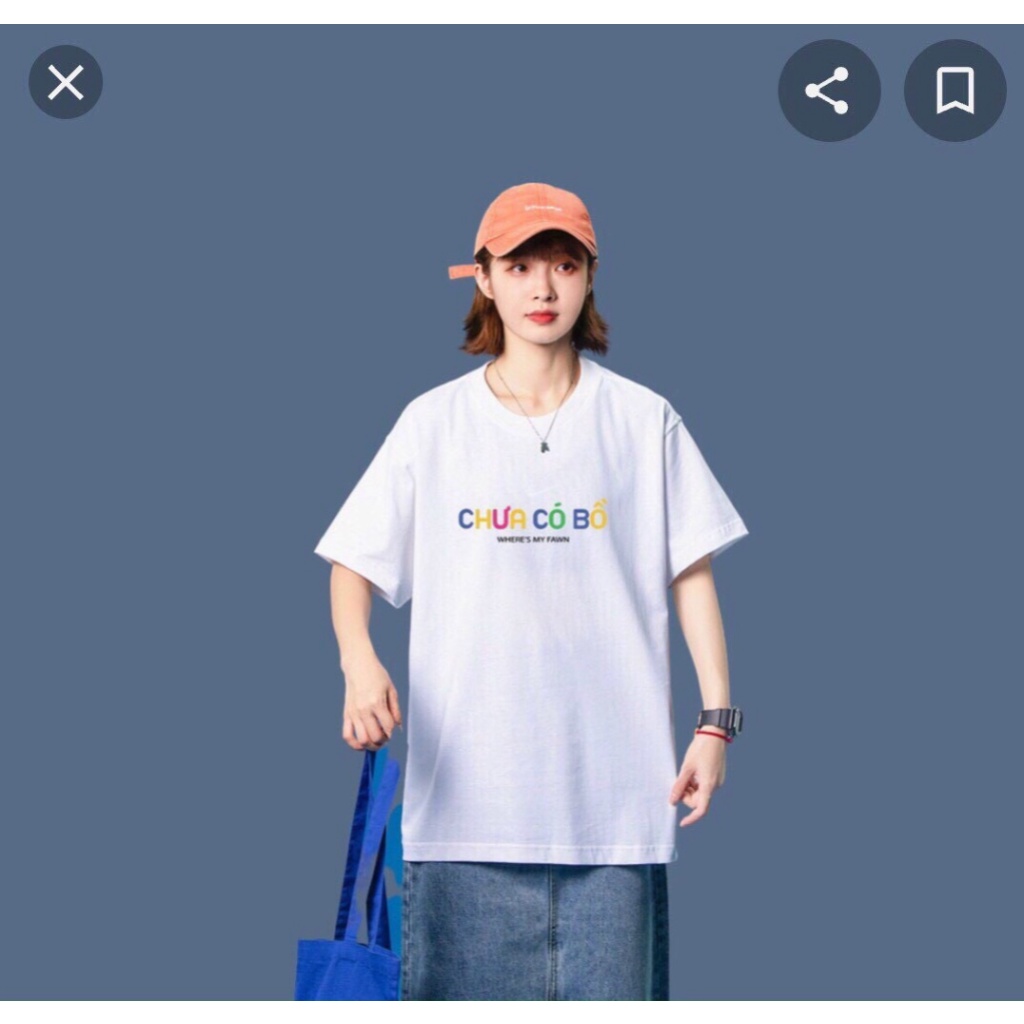 (HCM) ÁO THUN NAM NỮ CỔ TRÒN THỜI TRANG HOTTREND FORM RỘNG HÀN QUỐC SIÊU XỊN CHO CÁC BẠN TRẺ KME FASHION