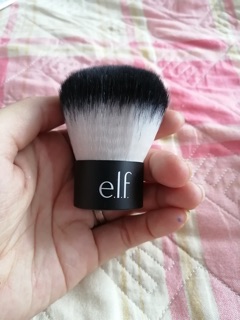 ELF// cọ nấm ELF ( phấn phủ/ má hồng) -no box