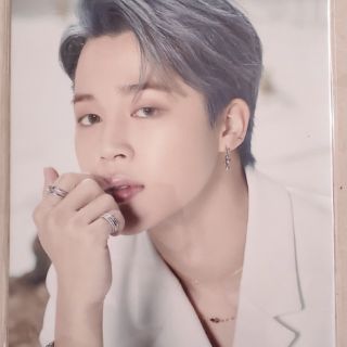 Khung ảnh BTS MOTS7 (Premium BTS MOTS7)