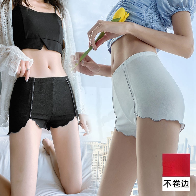 Quần Short Bảo Hộ Chống Chói Thời Trang Mùa Hè Cho Nữ