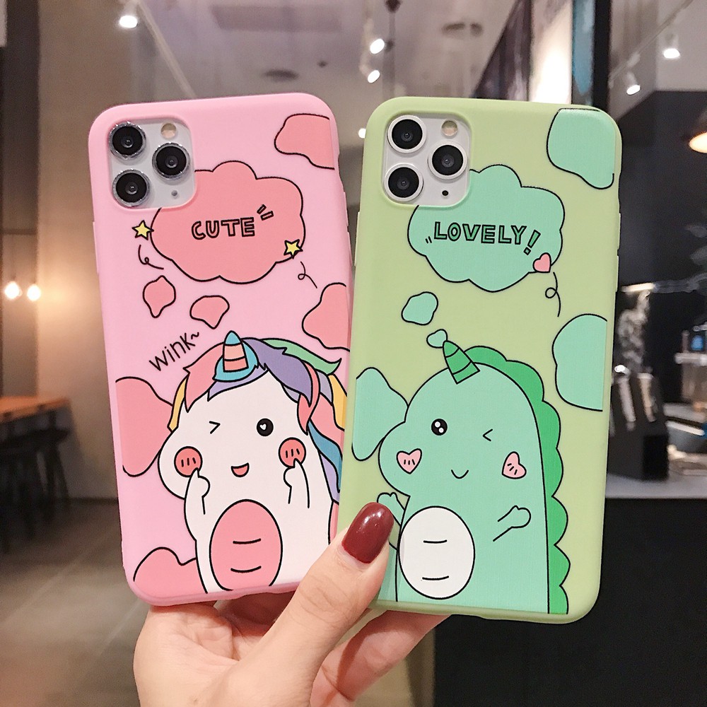 ốp VIVO V7 V5 Plus V9 V11i V20 V5S Cute TPU Phone Cover VIVO V5 Lite Y65 Y66 Y85 Y75 Y67 X9 VIVO V5Plus V5Lite V7Plus ốp điện thoại VIVO Cases