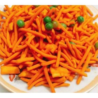 200g Bim bim cực thơm ngon