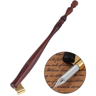 Quản chéo gỗ luyện viết calligraphy vân cao cấp