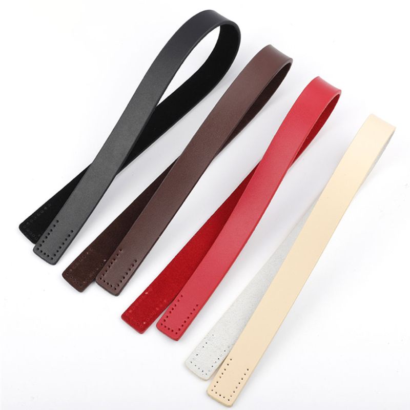 Dây Đeo Thay Thế Cho Túi Xách Da PU Handmade