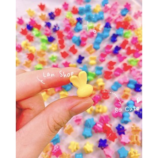 1 kẹp mini càng cua cho bé