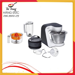 Máy trộn bột xa đa năng Bosch MUM50123 (nhâp Đức, sản xuất Châu Âu)