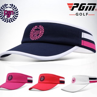 Mũ golf lưỡi trai nửa đầu - pgm golf caps without top - mz017
