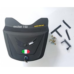 thùng giữa exciter 150