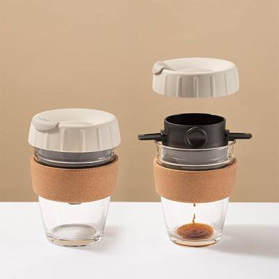 Bộ dụng cụ pha cà phê Máy pha cà phê Máy pha cà phê