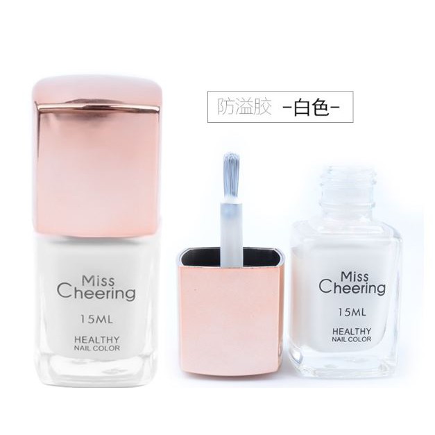 Chai lột viền móng 15ml chuyên dụng