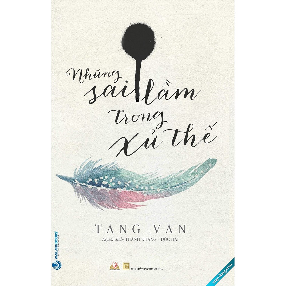 Những Sai Lầm Trong Xử Thế