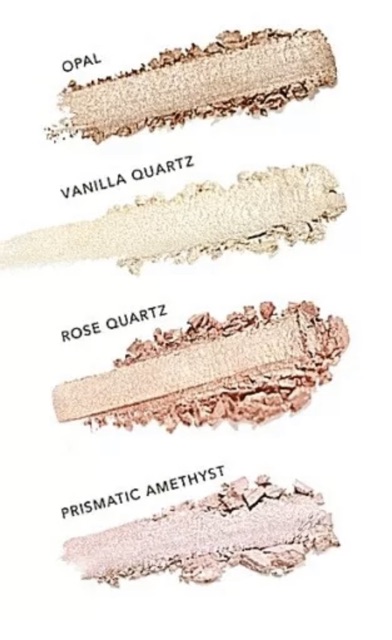 Bộ 4 Phấn khối bắt sáng Becca Fullbox | BigBuy360 - bigbuy360.vn