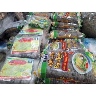 Miến dong Điện Biên 500g