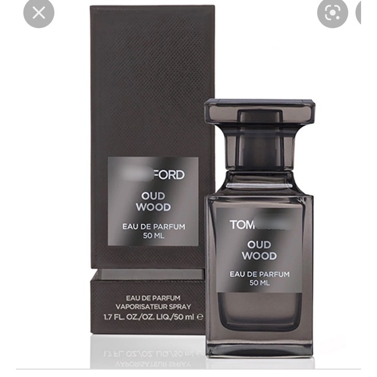 Mẫu thử nước hoa TF Oud wood EDP 2ml