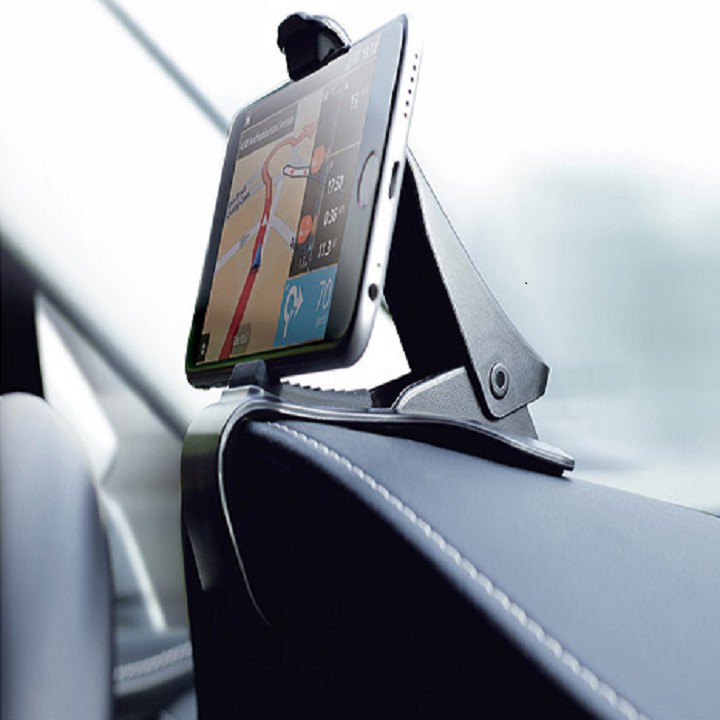 Giá Đỡ Điện Thoại Kẹp Taplo Ô Tô | BigBuy360 - bigbuy360.vn
