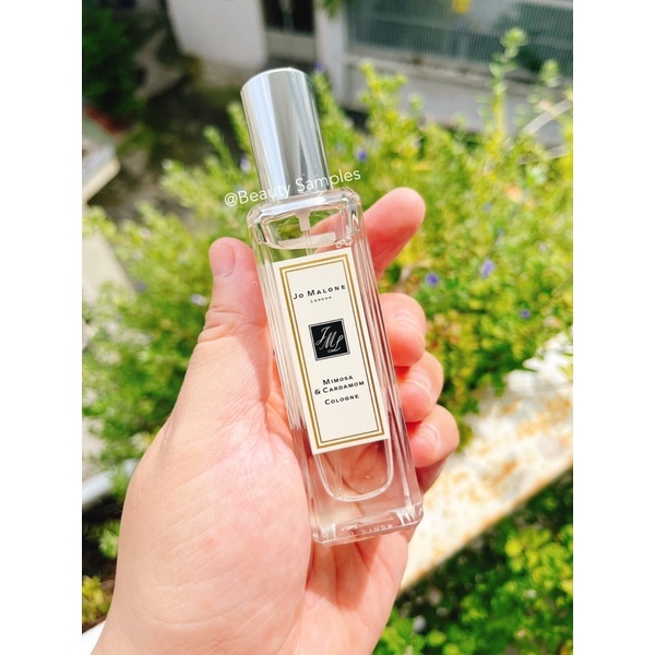 NƯỚC HOA JO MALONE 30ML