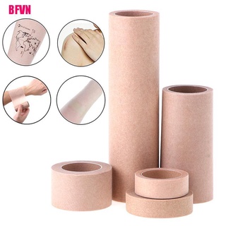 1 cuộn hình xăm dán che khuyết điểm hình xăm